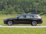BMW 530d xDrive Touring Modern Line 2013 года (WW)